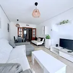 Vacaciones En El Mar * Торремолінос