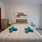 Апартаменти Vacaciones En El Mar Торремолінос