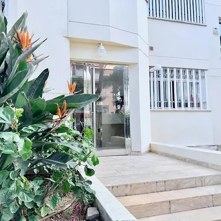 Апартаменти Vacaciones En El Mar