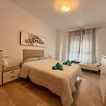 Vacaciones En El Mar Apartman