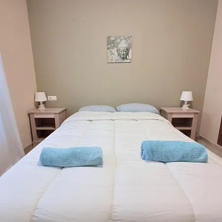 Vacaciones En El Mar Apartament Torremolinos