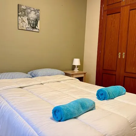 Vacaciones En El Mar Lejlighed Torremolinos