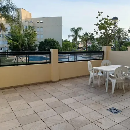 Vacaciones En El Mar * Torremolinos