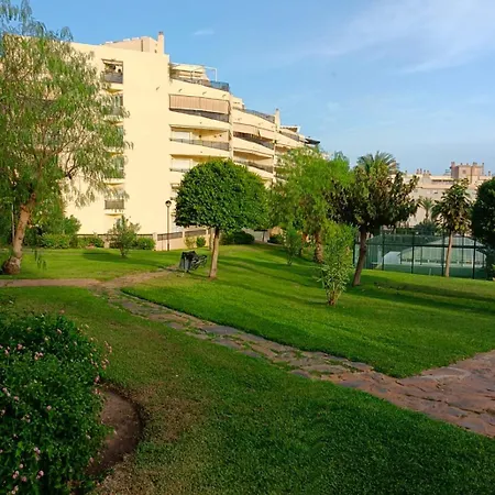 Apartment Vacaciones En El Mar *