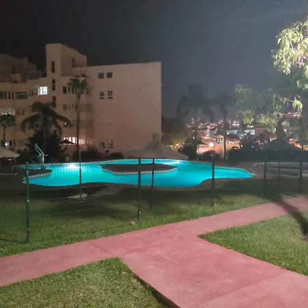 Vacaciones En El Mar Apartament