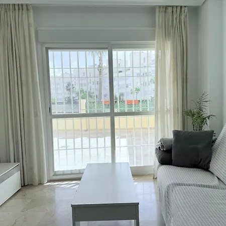 Vacaciones En El Mar Appartement Torremolinos