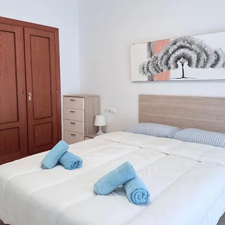 Appartement Vacaciones En El Mar *