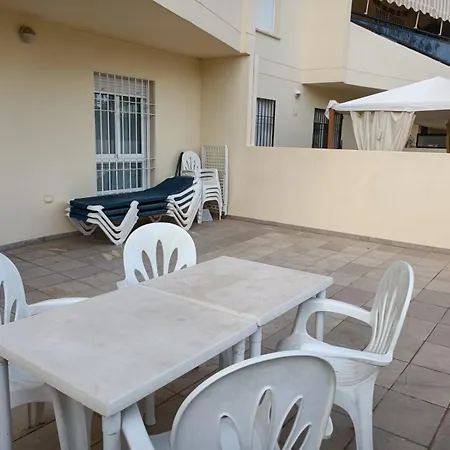 Appartement Vacaciones En El Mar *