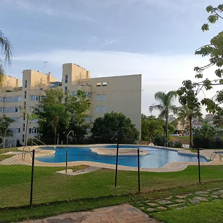 Appartement Vacaciones En El Mar *