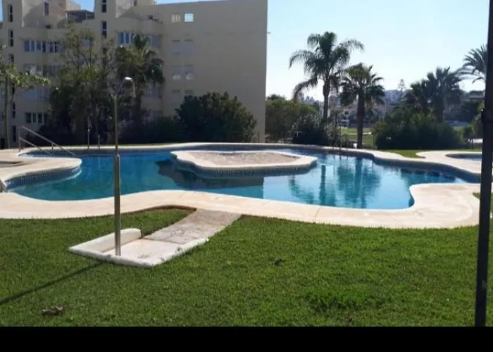 Vacaciones En El Mar Torremolinos