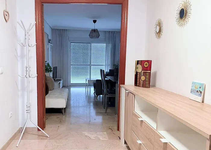 Appartement Vacaciones En El Mar *