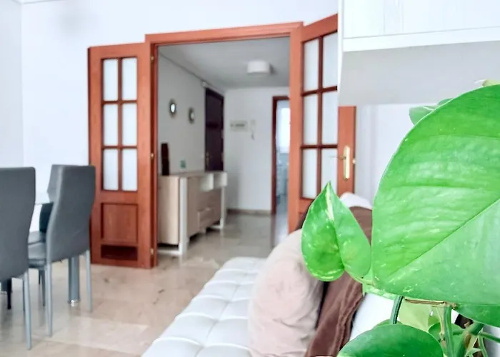 Appartement Vacaciones En El Mar Torremolinos