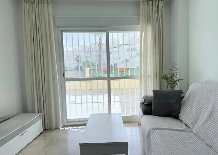 Vacaciones En El Mar Appartement Torremolinos