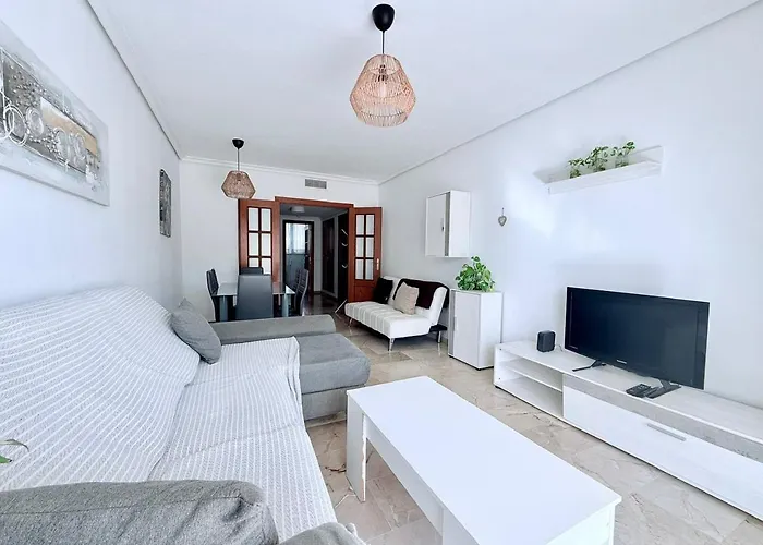 Vacaciones En El Mar * Torremolinos