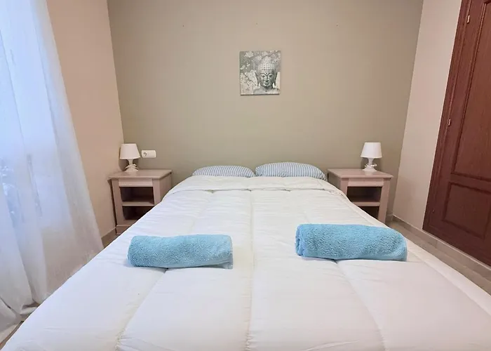 Vacaciones En El Mar Appartement Torremolinos