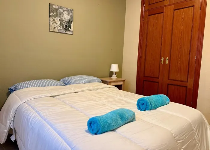 Vacaciones En El Mar Appartement Torremolinos