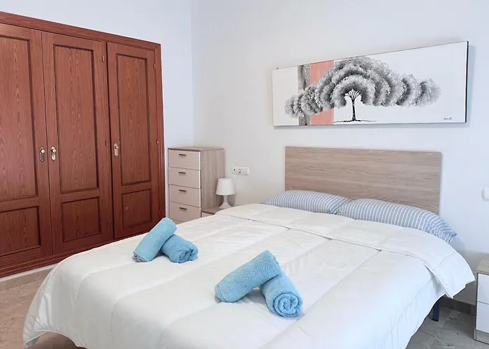 Appartement Vacaciones En El Mar *