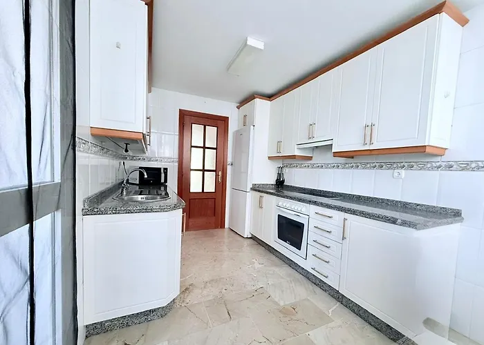 Appartement Vacaciones En El Mar *