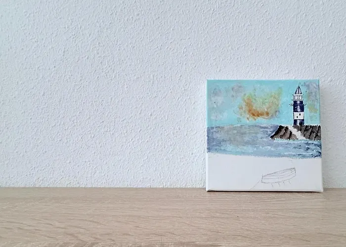 Vacaciones En El Mar Appartement Torremolinos