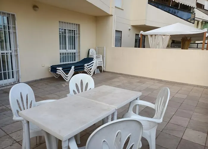 Appartement Vacaciones En El Mar *