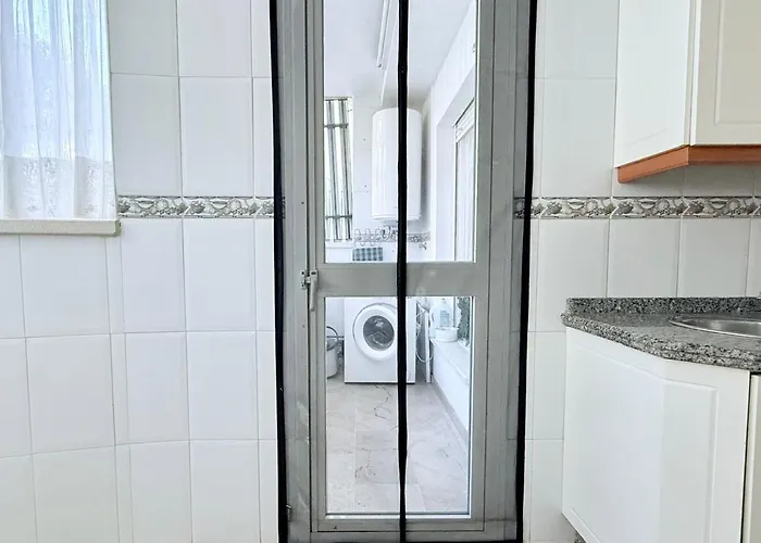 Appartement Vacaciones En El Mar Torremolinos