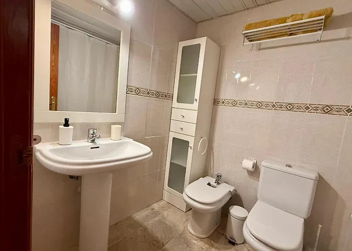 Vacaciones En El Mar Appartement Torremolinos