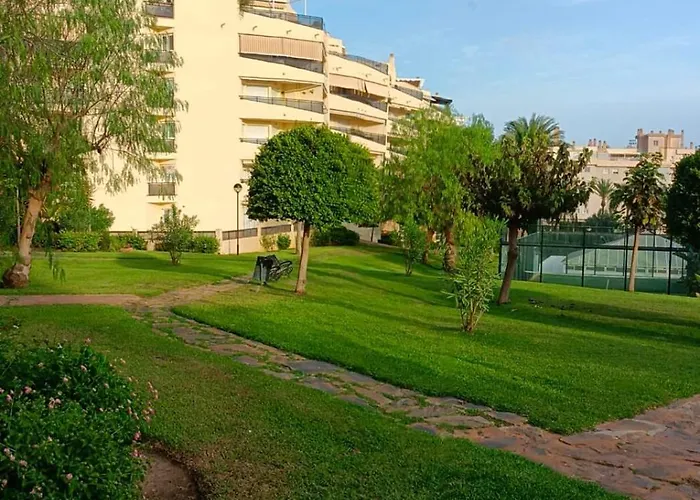 Appartement Vacaciones En El Mar *