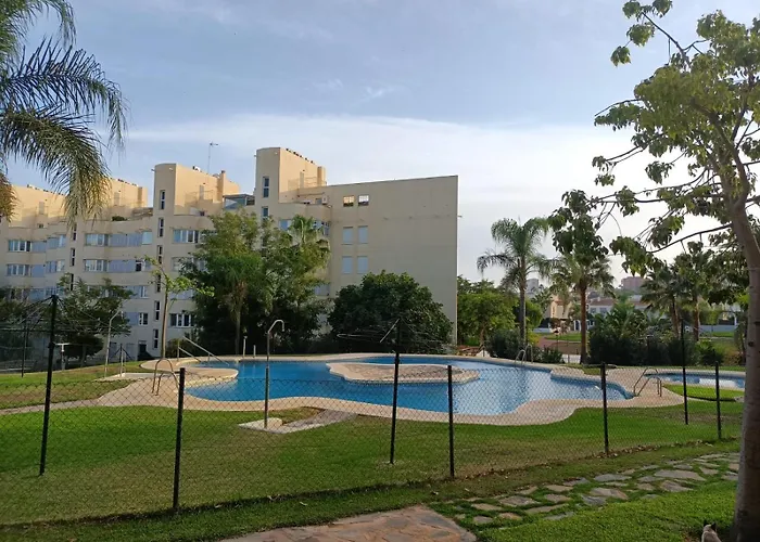 Appartement Vacaciones En El Mar *